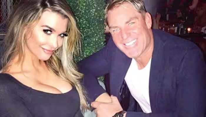 Shane Warne's Controversial Life; 10 Little-Known Details - In Pics