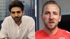 Kartik Aaryan Challenges International Footballer Harry Kane To Say A Dialogue From 'Chandu Champion' 