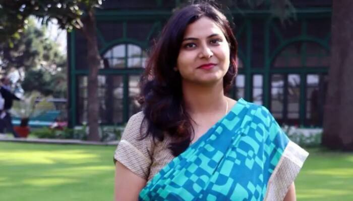 Unwavering Ambition, IAS Abhilasha Abhinav's Journey And Success Strategy In UPSC