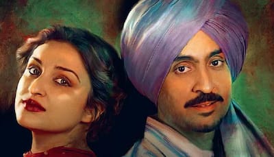 Amar Singh Chamkila: Makers Drop Music Album After Successful Response To The Trailer 