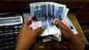 Pakistan's Economic Growth Rate Slows Down To Just 1% In Q2