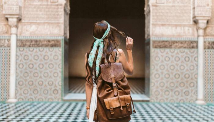 Good Friday Long Weekend: How To Choose The Right Travel Bag For Your Getaway Adventures? Check Here