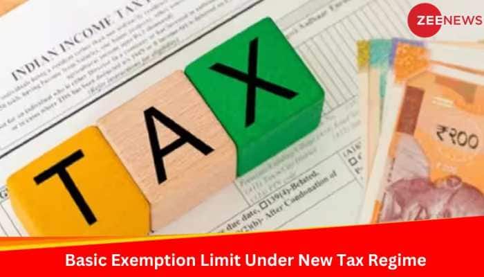New Tax Rules From April 1: Did You Know About Basic Exemption Limit? Check Here