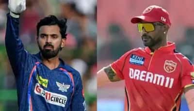 Lucknow Super Giants vs Punjab Kings IPL 2024 LIVE Streaming Details: Timings, Telecast Date, When And Where To Watch LSG vs PBKS Match No.11 In India Online And On TV Channel?