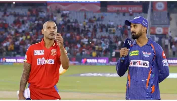 Lucknow Super Giants vs Punjab Kings Dream11 Team Prediction, Match Preview, Fantasy Cricket Hints