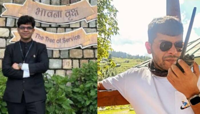From General Store To Government Service, The Inspiring Journey Of IPS Gaurav Tripathi, UPSC Topper At AIR…