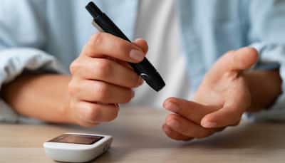 Diabetes At 65? Being Moderately Overweight May Reduce Cardiovascular Death Risk, Says Research
