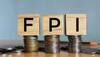 ‘Resilience of Indian stock market forced foreign portfolio investors to turn buyers’