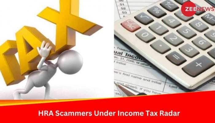 Using HRA To Save Income Tax? Why It Isn&#039;t A Good Idea Anymore