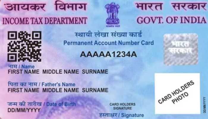 College Student Receives Income Tax Notice For Rs 46 Crore Transaction: &#039;My PAN card has been misused&#039;