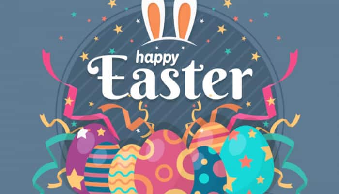 Easter Sunday 2024: Easter Best Wishes, Messages, Quotes, WhatsApp Images And Greetings To Share