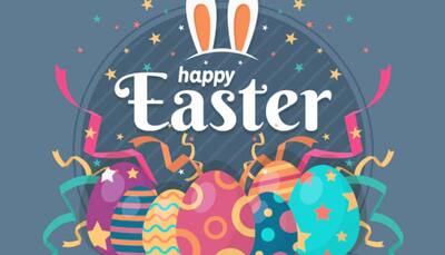 Easter Sunday 2024: Easter Best Wishes, Messages, Quotes, WhatsApp Images And Greetings To Share