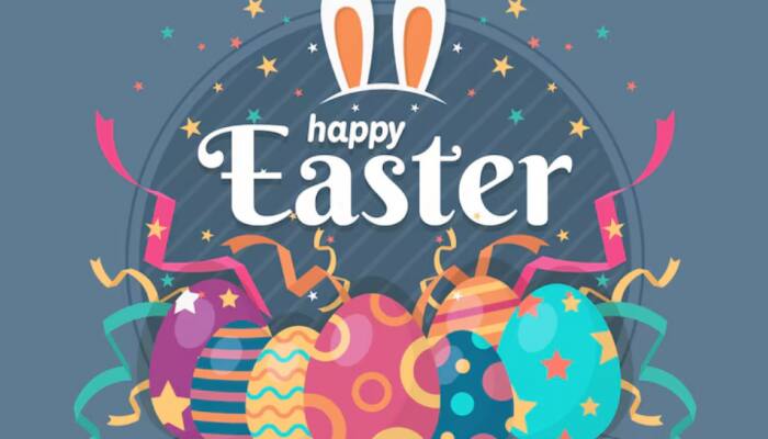 Easter Sunday 2024: Easter Best Wishes, Messages, Quotes, WhatsApp Images And Greetings To Share