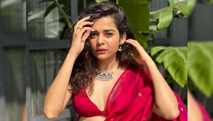 Exclusive: Mithila Palkar Gets Candid Talking About Voicing &#039;Sofia&#039; In &#039;Marvel&#039;s Wastelanders&#039;- Actress Opens Up About Workout And Skincare Secrets