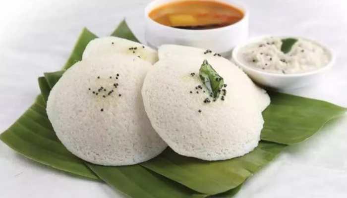 World Idli Day: Swiggy User From Hyderabad Spent Rs 7.3 Lakh On idlis In One Year
