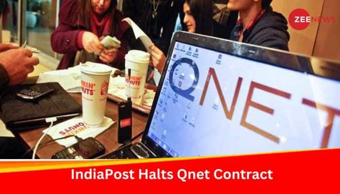 Courier Giants Suspend Services To QNet&#039;s Vihaan Amid Legal Scrutiny, RoC Letter