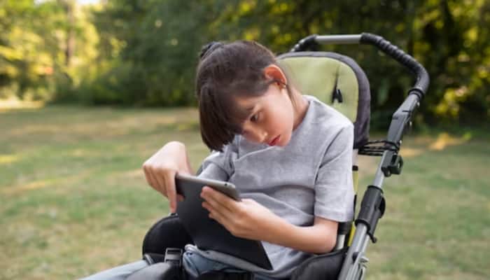 Researchers Find Genes That Could Cause Children's Cerebral Palsy