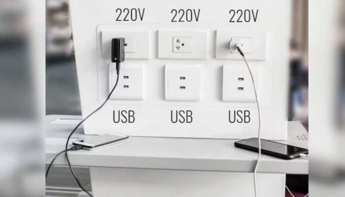 Centre Issues Warning On USB Charger Scam; Check Safety Measures Advised