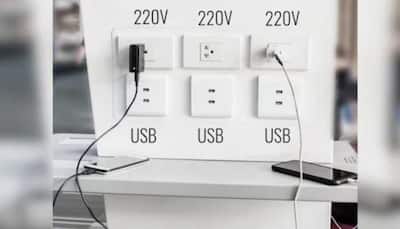 Centre Issues Warning On USB Charger Scam; Check Safety Measures Advised