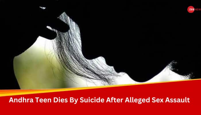 &#039;I Have To Go&#039;: Andhra Teen Dies By Suicide After Alleged Sex Assault; Leaves Heart-Wrenching Message To Family 