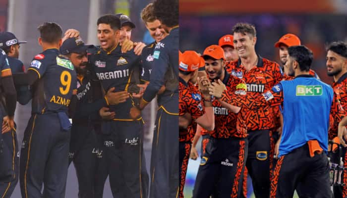 GT Vs SRH IPL 2024 Free LIVE Streaming Details: Timings, Telecast Date, When And Where To Watch Gujarat Titans Vs Sunrisers Hyderabad, Match No 12, In India Online And On TV Channel?