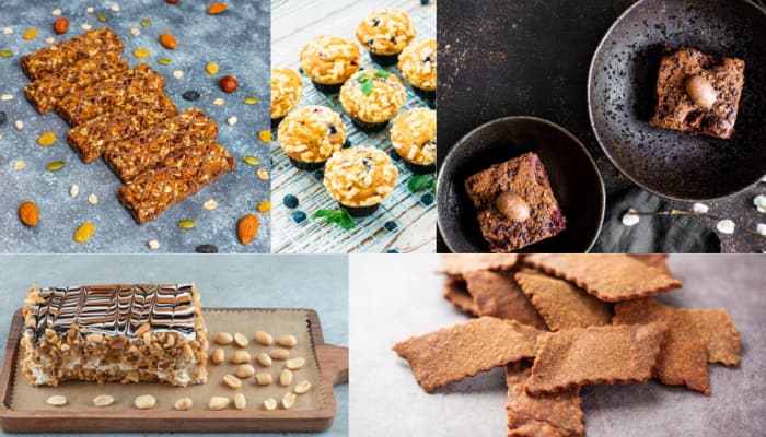 Easter 2024: 5 Delicious And Healthy Snacks For Your Festive Celebrations