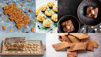 Easter 2024: 5 Delicious And Healthy Snacks For Your Festive Celebrations