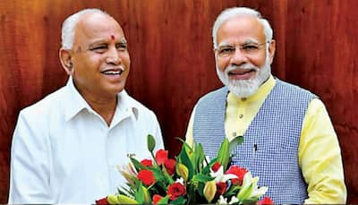 Lok Sabha Polls: BJP Once Again Falls Back On 'Man-Of-The-Season' BS Yediyurappa To Deliver Karnataka