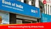 Big Blow To Loan Borrowers! BoI Raises Lending Rate By 10 Basis Points