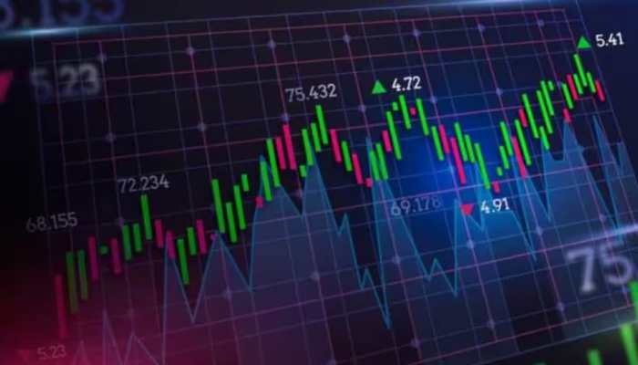 Small Cap Stocks Surged 63 Pc In FY24