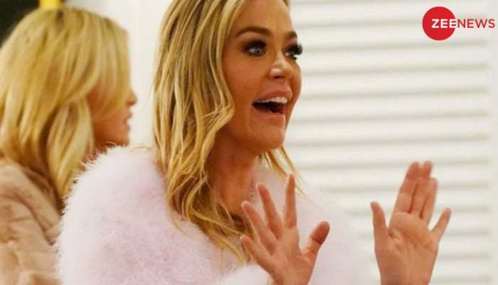 Denise Richards Spills On Plan Of Returning To The Reality TV Show &#039;RHOBH&#039;