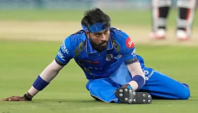 Baseless Rumours: MCA Clears Air On Reports Of Action Against Fans Booing MI Captain Hardik Pandya During IPL 2024 Match Vs RR
