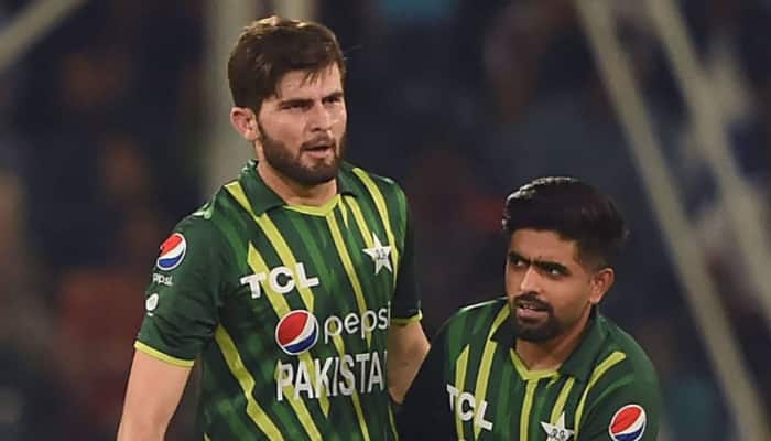 T20 World Cup 2024: Babar Azam Re-Appointed As Pakistan Captain, Here&#039;s How Shaheen Afridi Reacted To Unfair Decision - Report