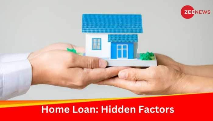 Planning To Take A Home Loan? From Property Chain To LOD, Factors You Should Keep In Mind