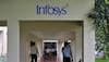 Infosys India