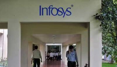 Infosys To Receive Rs 6,329 Cr Tax Refund From IT Dept 