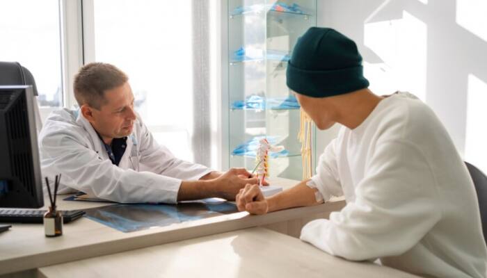 Cancer Treatment: Understanding The Crucial Role Of Early Detection In Diagnosis
