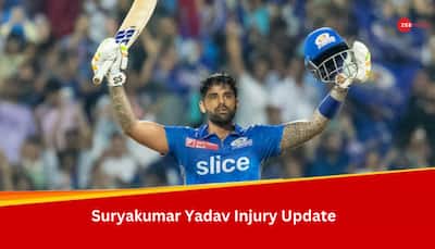 Suryakumar Yadav Injury Update: Will SKY Feature In MI vs RR IPL 2024 Clash? Piyush Chawla Drops Big Update