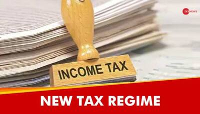 New Change To Income Tax Rules, Slabs From 01 April 2024? Finance Ministry Rebuts Claims