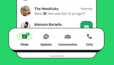 WhatsApp Starts Rolling Out New Feature For Android Users 