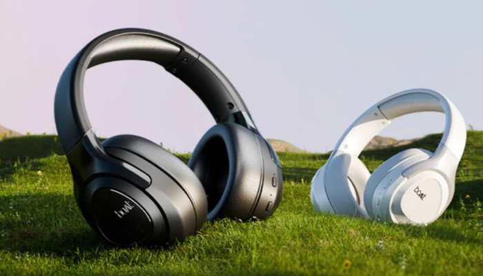 boAt Launches First 'India-Made' Headphones With Head-Tracking 3D Audio At Rs 3,999; Check Features 