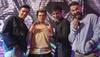 Madgaon Express cast