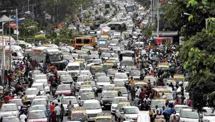 Mumbai Traffic Police Advisory: Check Out Parking Restrictions And Traffic Pattern Amid PM Modi&#039;s Visit