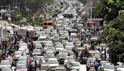 Mumbai Traffic Police Advisory: Check Out Parking Restrictions And Traffic Pattern Amid PM Modi's Visit