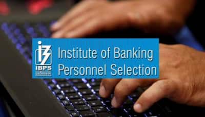 IBPS Clerk Mains Result 2024 Released At ibpsonline.ibps.in- Check Direct Link, Steps To Download Here