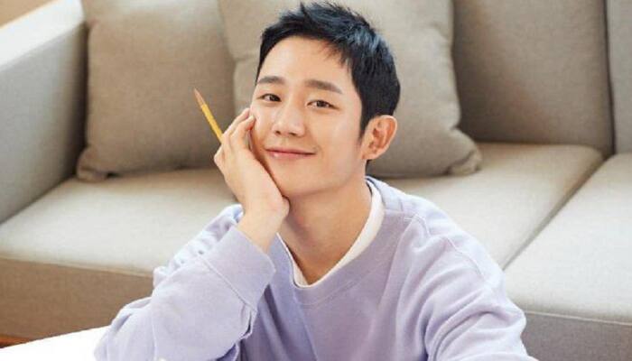 Happy Birthday Jung Hae-in: &#039;Something In The Rain&#039; To &#039;DP&#039;, 5 K-Dramas To Watch 