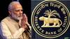 PM Lauds RBI, Says India Must Become Financially 'Atmanirbhar' In 10 Years