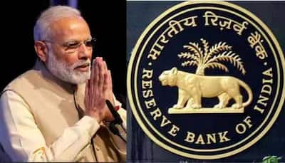PM Lauds RBI, Says India Must Become Financially 'Atmanirbhar' In 10 Years