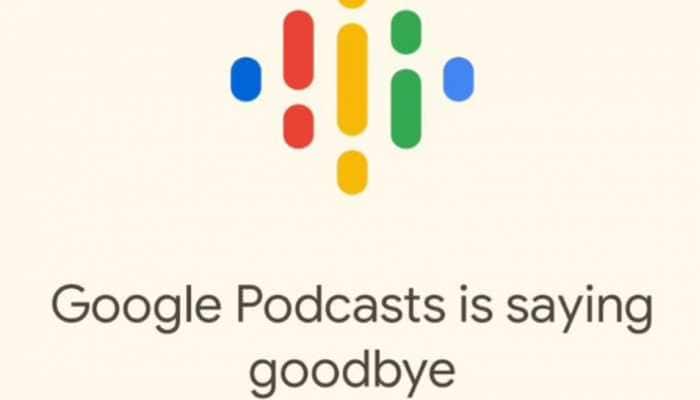 Google Podcast App To Shut Down From April 2; Here&#039;s How To Transfer Your Subcription To YouTube Music