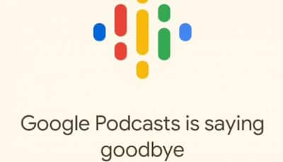 Google Podcast App To Shut Down From April 2; Here's How To Transfer Your Subcription To YouTube Music